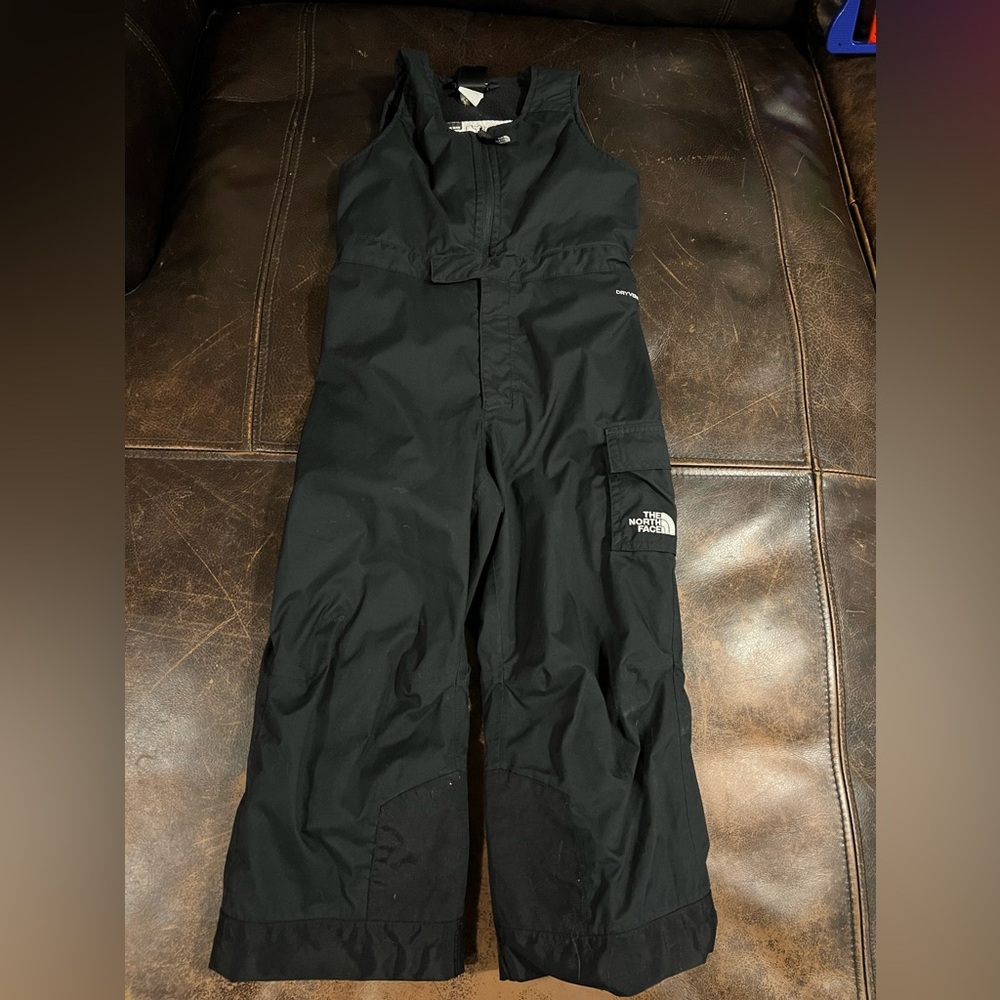 Northface Toddler snow suit